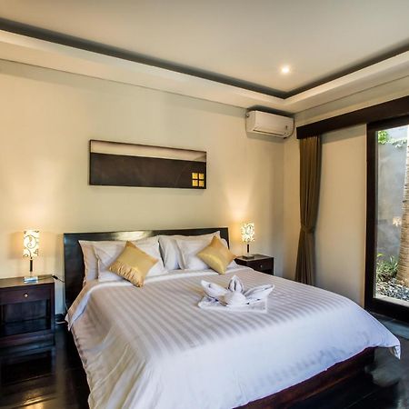 Villa Casa Lalita à Seminyak Extérieur photo