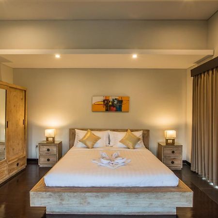 Villa Casa Lalita à Seminyak Extérieur photo