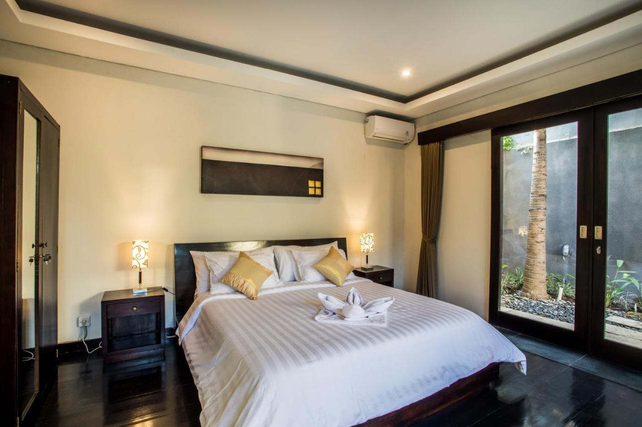 Villa Casa Lalita à Seminyak Extérieur photo