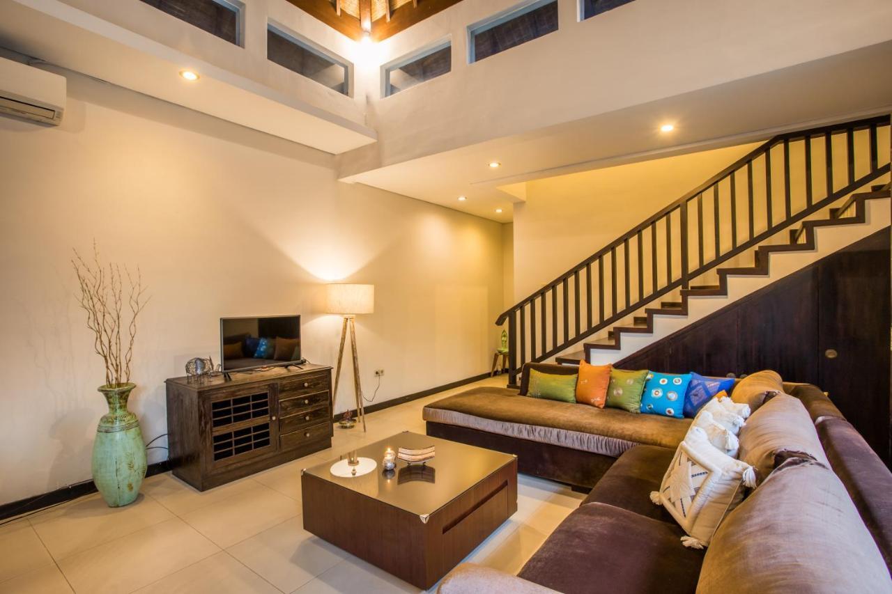 Villa Casa Lalita à Seminyak Extérieur photo