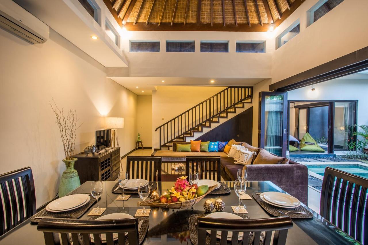 Villa Casa Lalita à Seminyak Extérieur photo