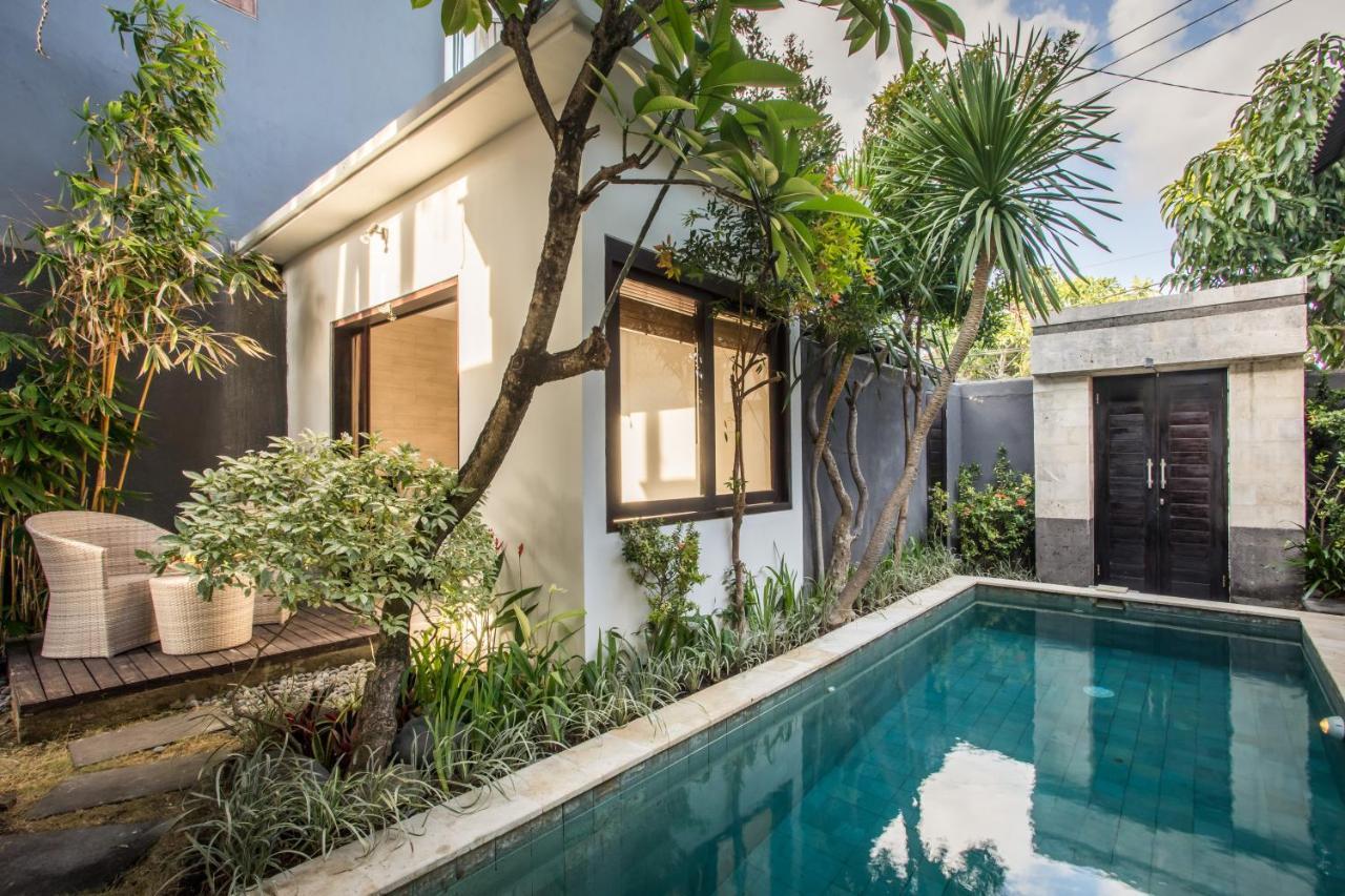 Villa Casa Lalita à Seminyak Extérieur photo