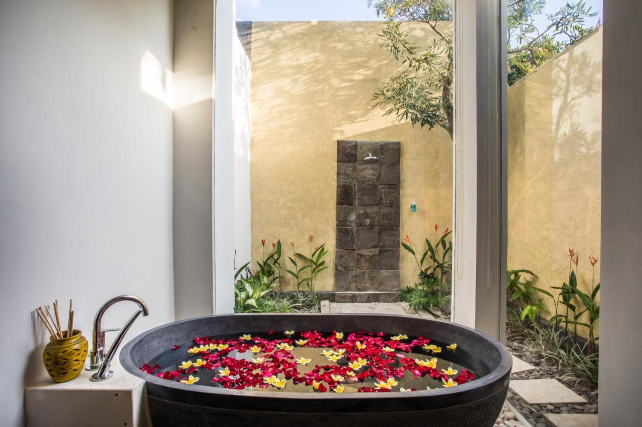 Villa Casa Lalita à Seminyak Extérieur photo