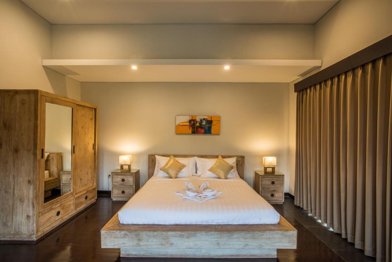 Villa Casa Lalita à Seminyak Extérieur photo