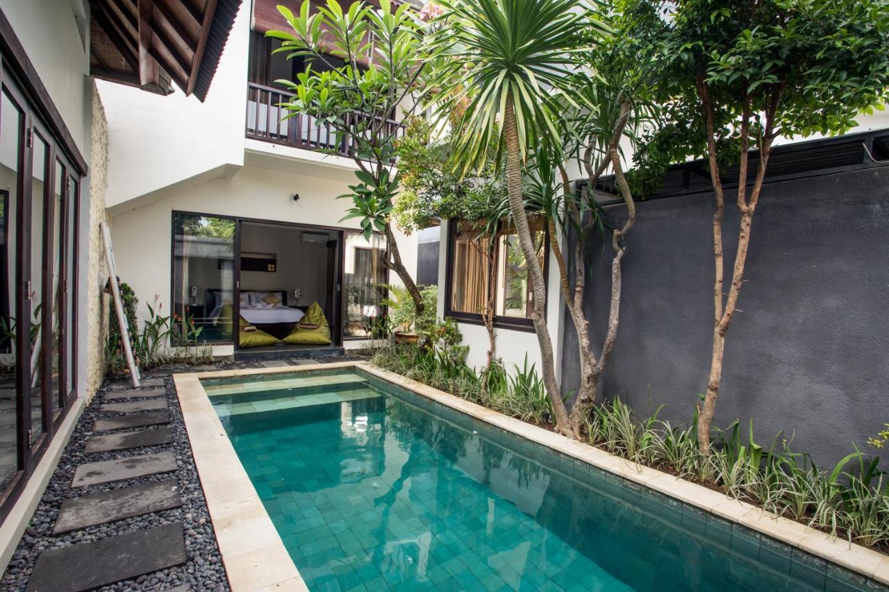 Villa Casa Lalita à Seminyak Extérieur photo