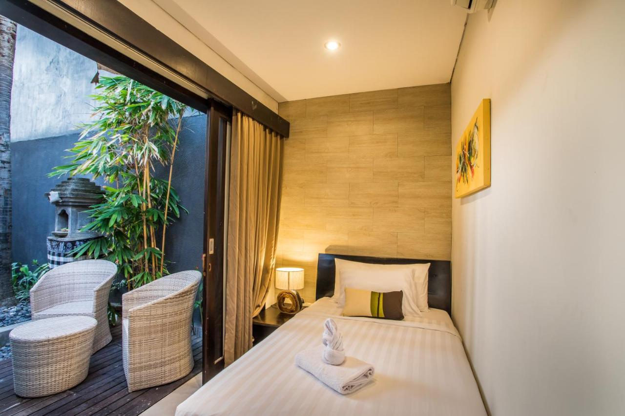 Villa Casa Lalita à Seminyak Extérieur photo
