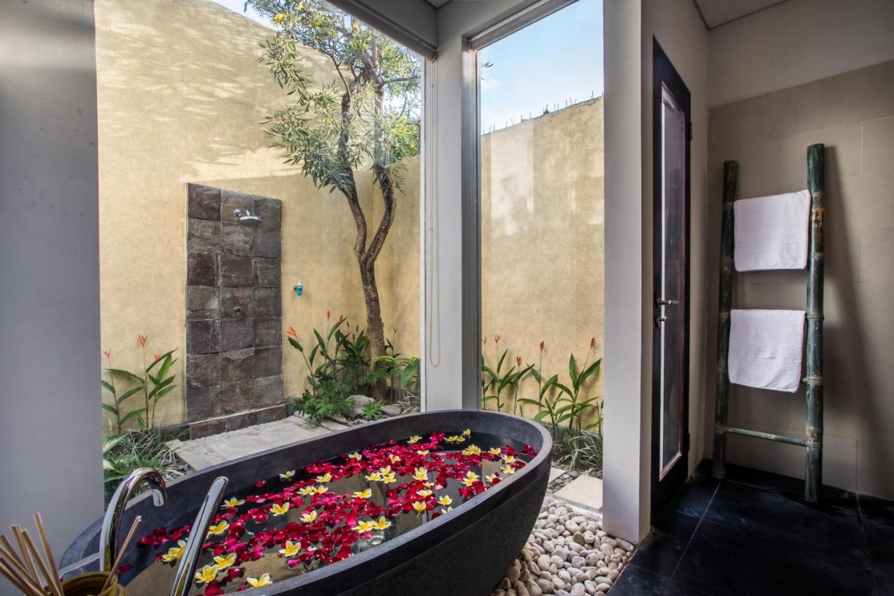 Villa Casa Lalita à Seminyak Extérieur photo