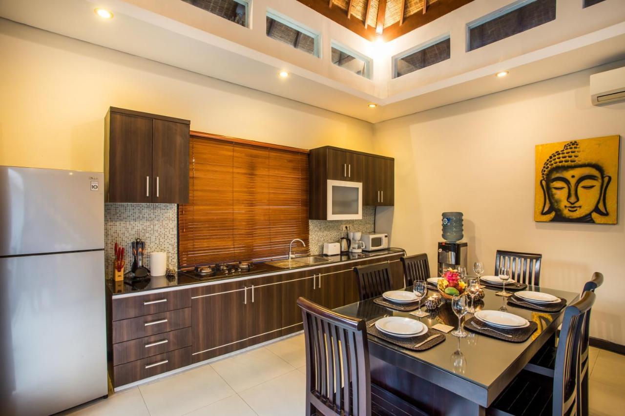 Villa Casa Lalita à Seminyak Extérieur photo