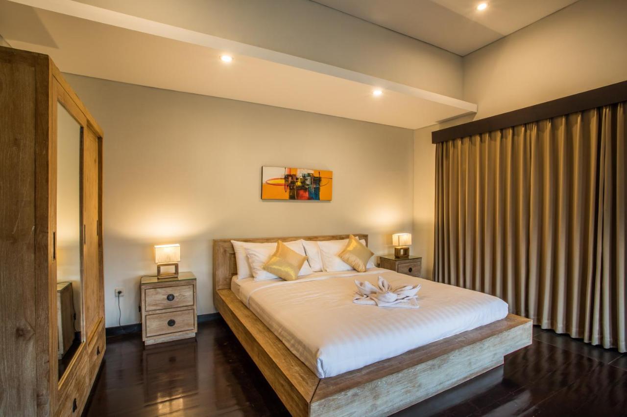 Villa Casa Lalita à Seminyak Extérieur photo