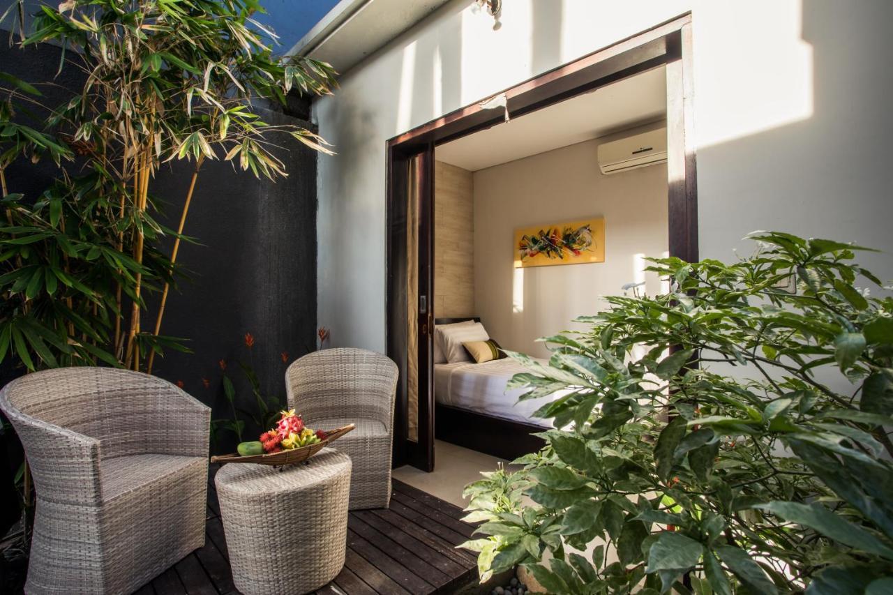 Villa Casa Lalita à Seminyak Extérieur photo