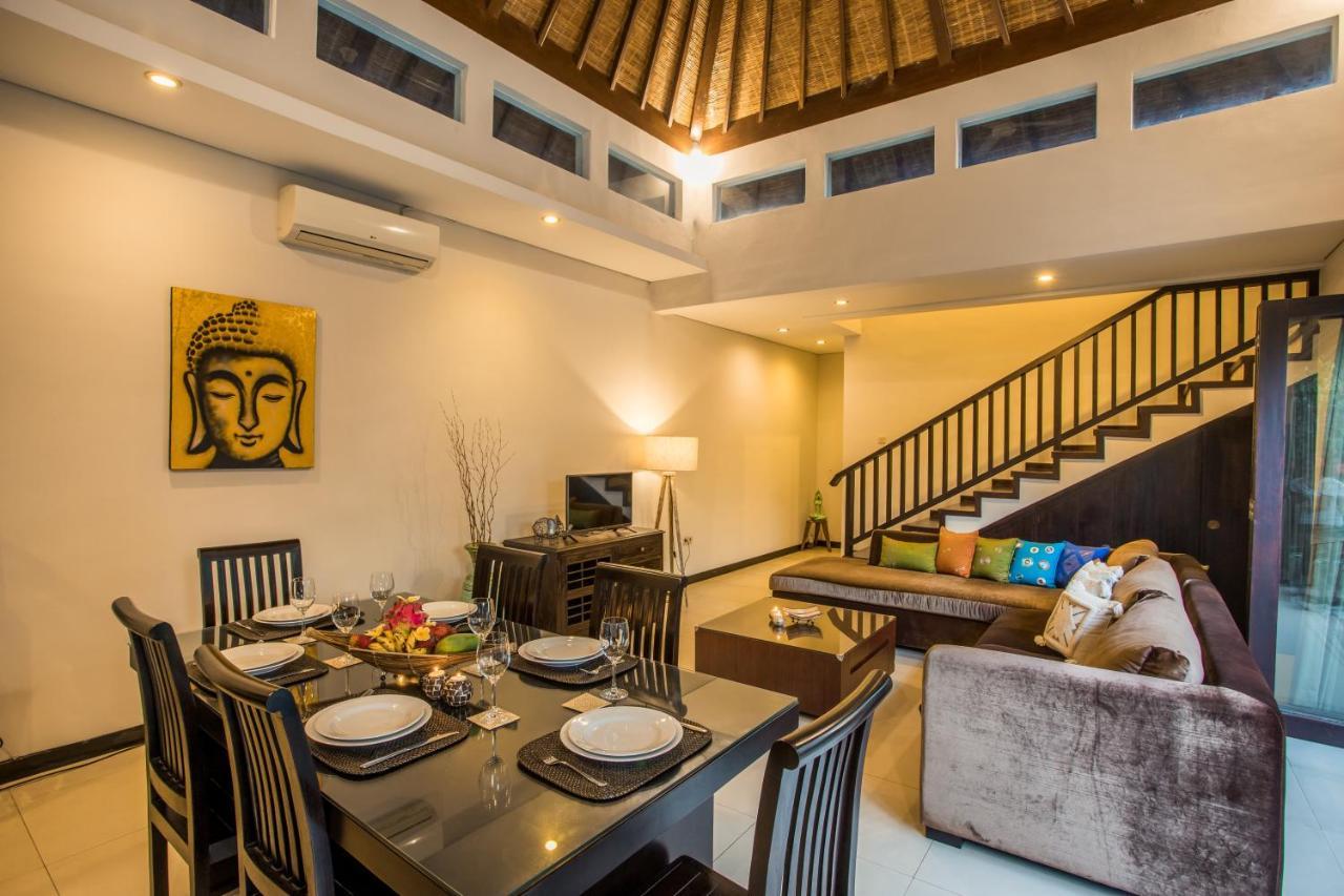 Villa Casa Lalita à Seminyak Extérieur photo